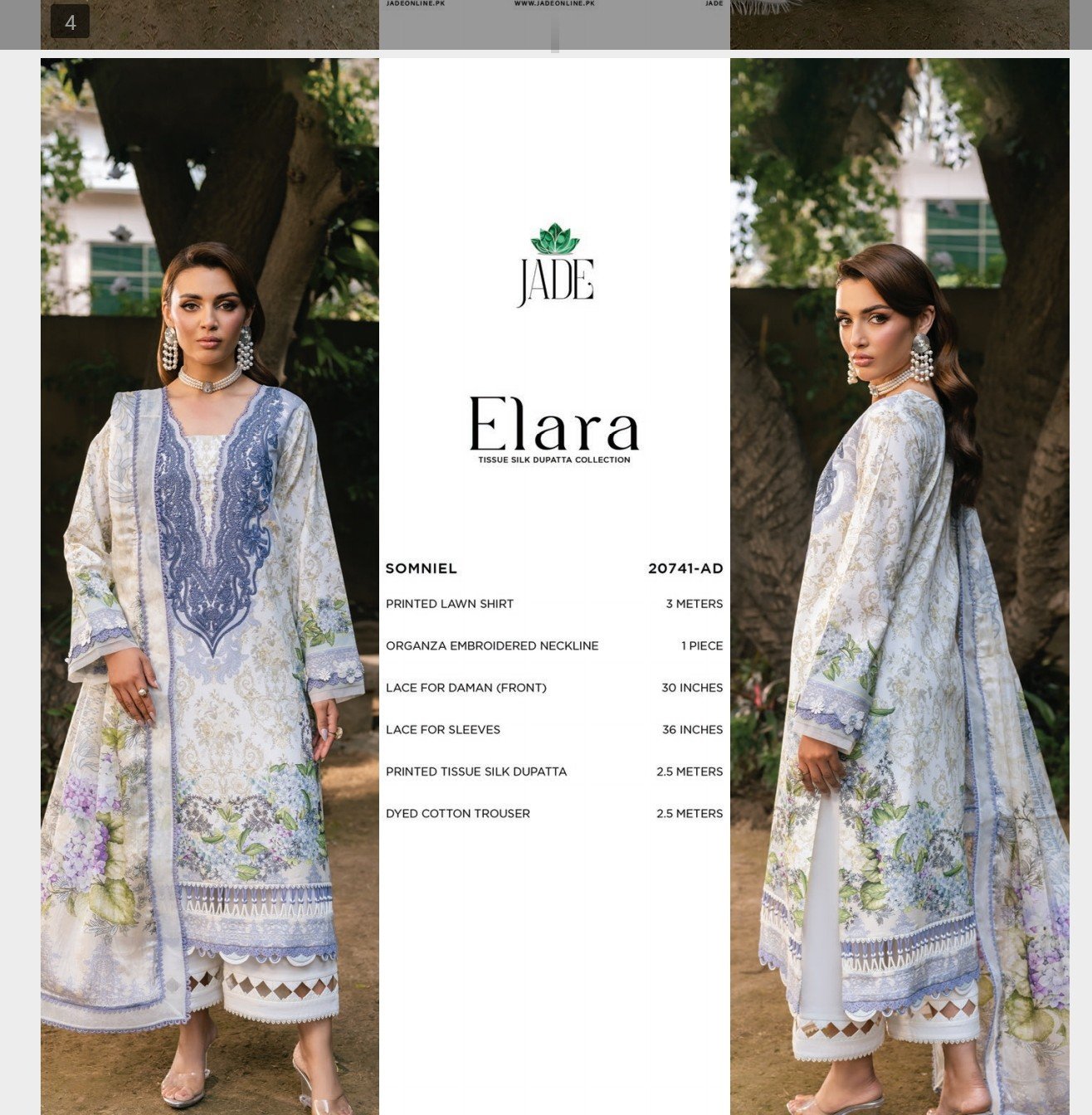 Designer Collection